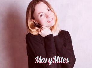 MaryMiles