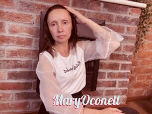 MaryOconell