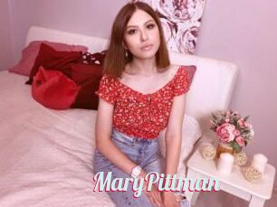 MaryPittman