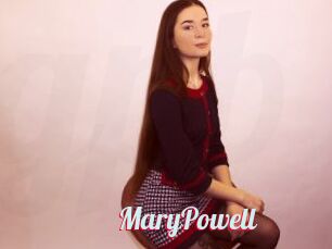 MaryPowell