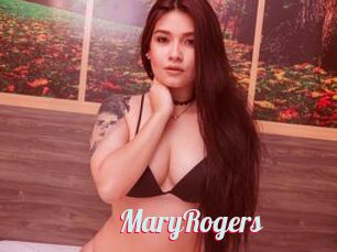 MaryRogers