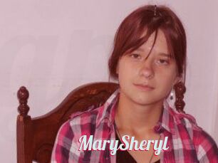 MarySheryl