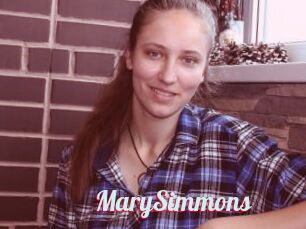 MarySimmons