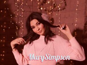 MarySimpson