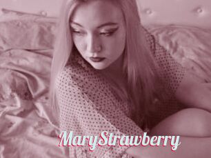 MaryStrawberry