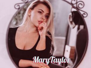 MaryTaylor