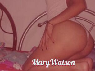 MaryWatson