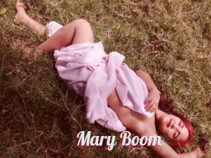 Mary_Boom