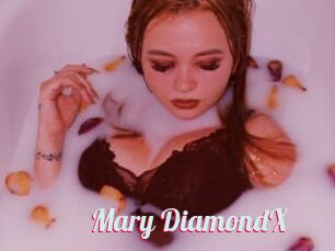 Mary_DiamondX