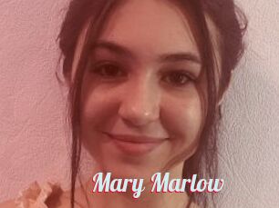 Mary_Marlow