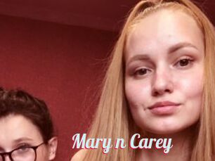 Mary_n_Carey