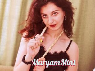 MaryamMint