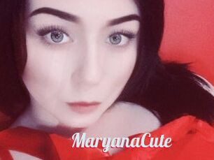 MaryanaCute