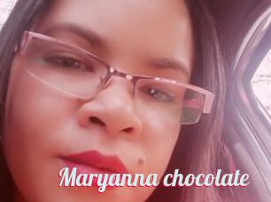 Maryanna_chocolate