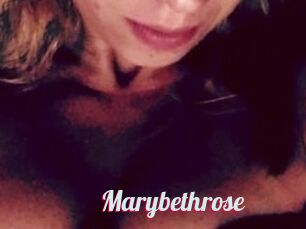 Marybethrose