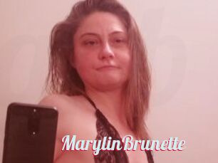 MarylinBrunette