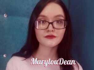 MarylouDean