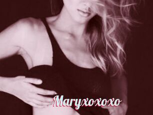 Maryxoxoxo