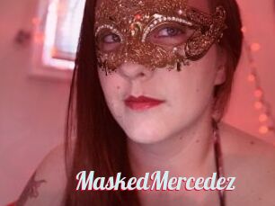 MaskedMercedez