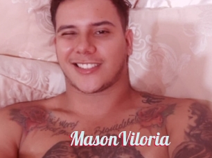 MasonViloria