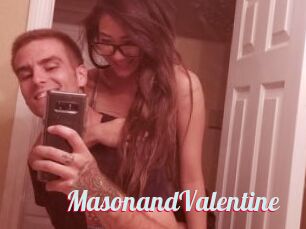 MasonandValentine