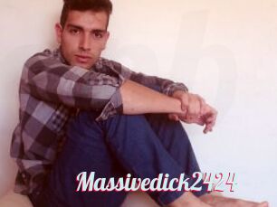 Massivedick2424