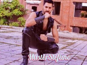 MasterStefano