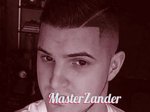 MasterZander