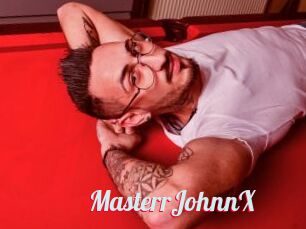 MasterrJohnnX