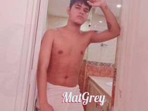 MatGrey