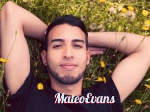 MateoEvans