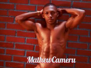 MathewCameru