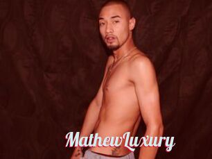 MathewLuxury