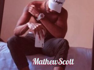 MathewScott