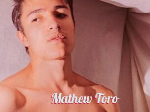 Mathew_Toro