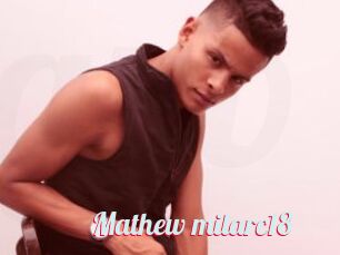 Mathew_milarc18