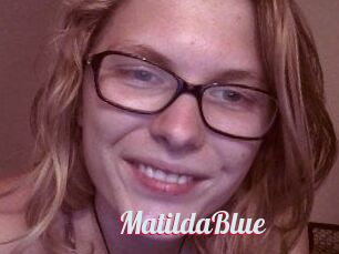 MatildaBlue