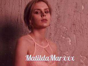 MatildaMarxxx