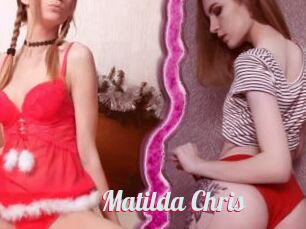 Matilda_Chris