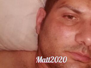 Matt2020