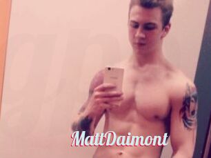 MattDaimont