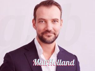 MattHolland