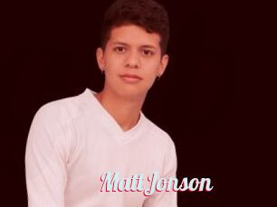 MattJonson