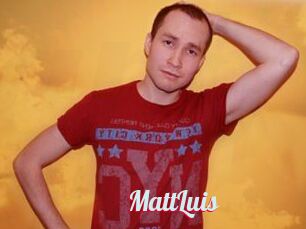 MattLuis