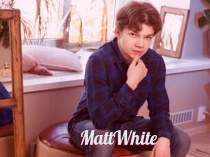 MattWhite