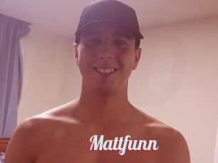 Mattfunn