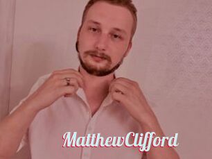 MatthewClifford