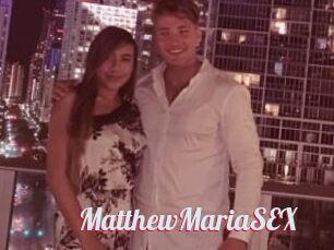 MatthewMariaSEX