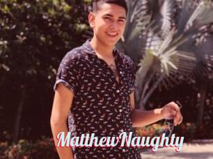 MatthewNaughty