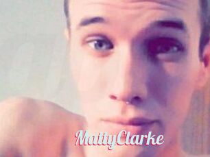 MattyClarke